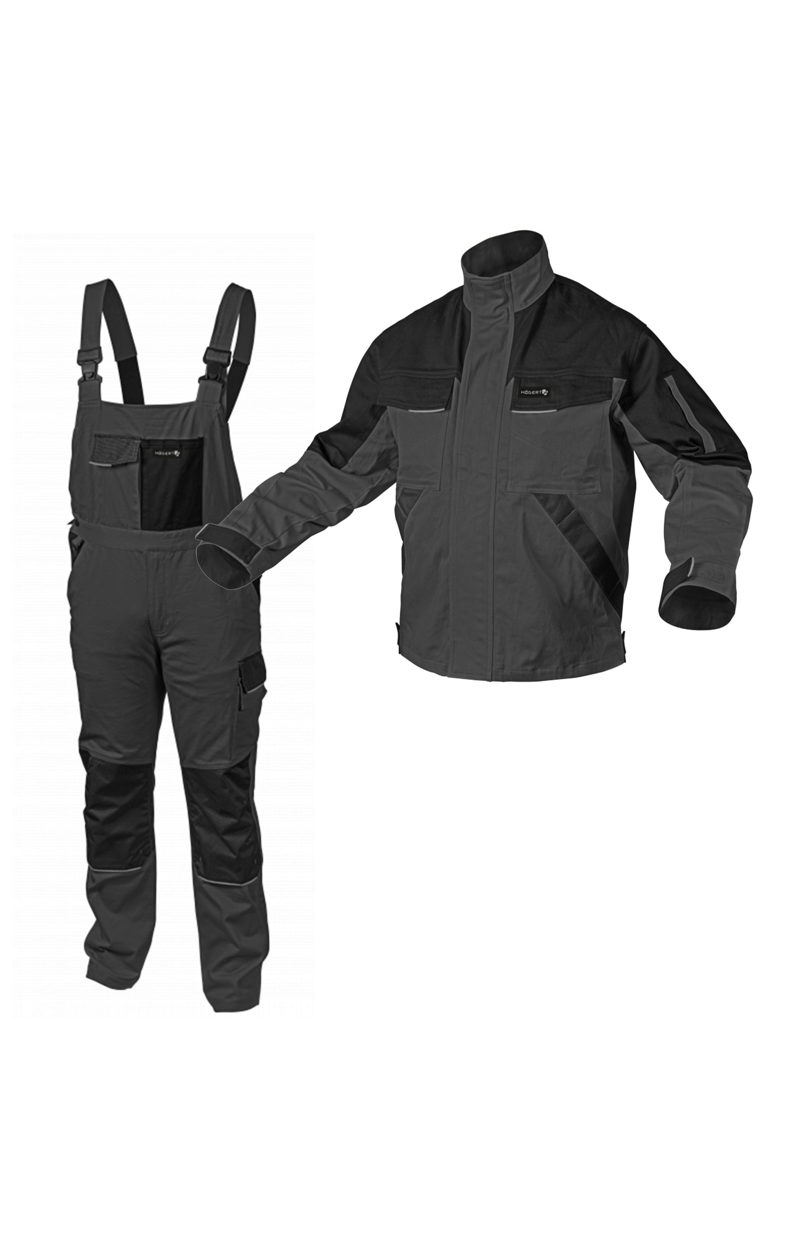 Working Suits