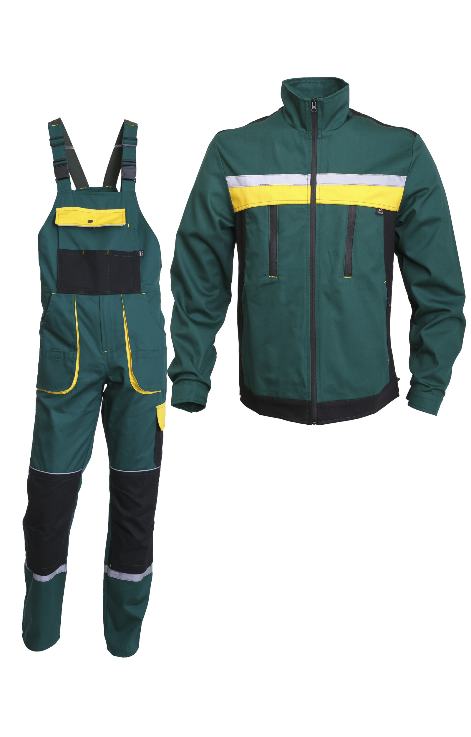 Working Suits