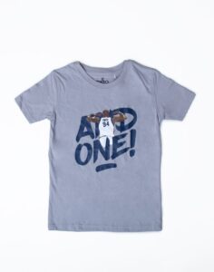 Kids Printed T-Shirts