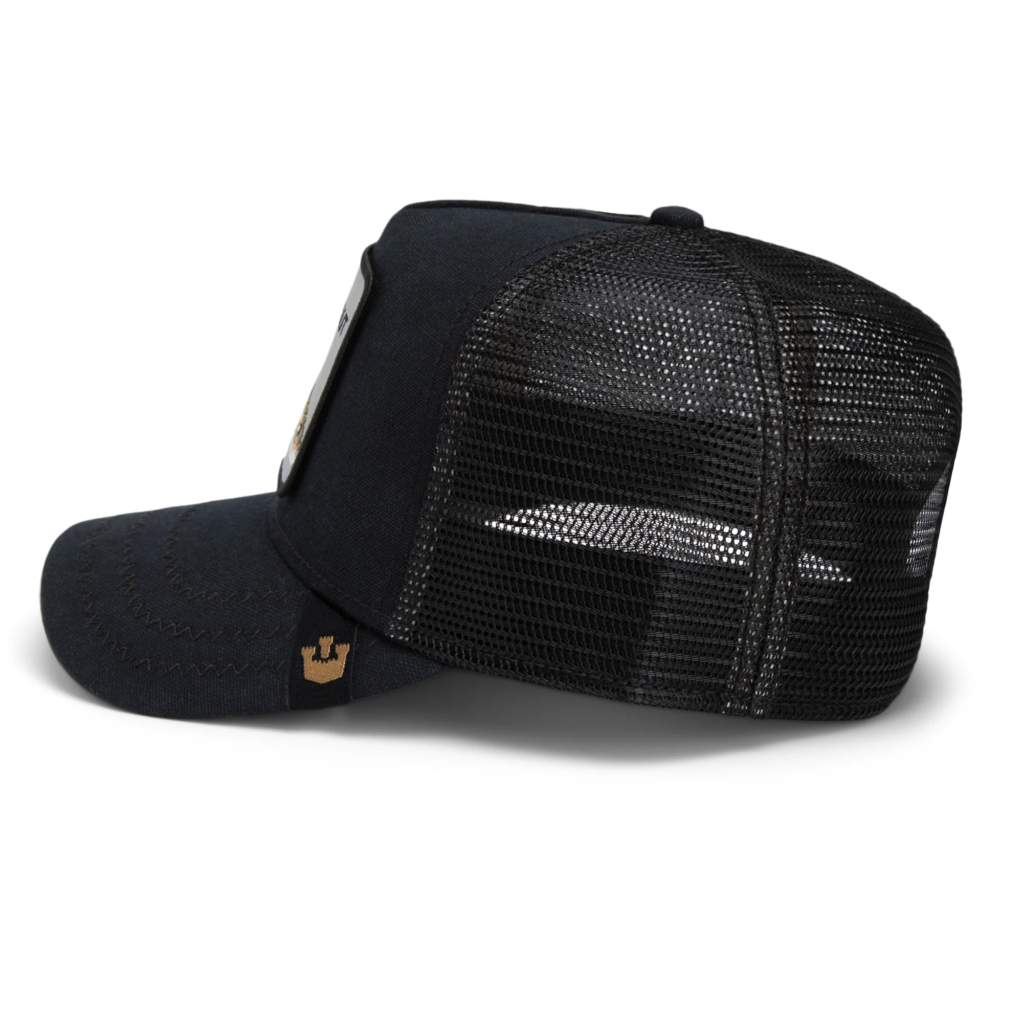 Caps