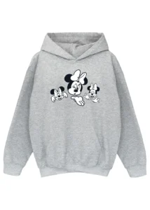 Kids Printed Hoodies