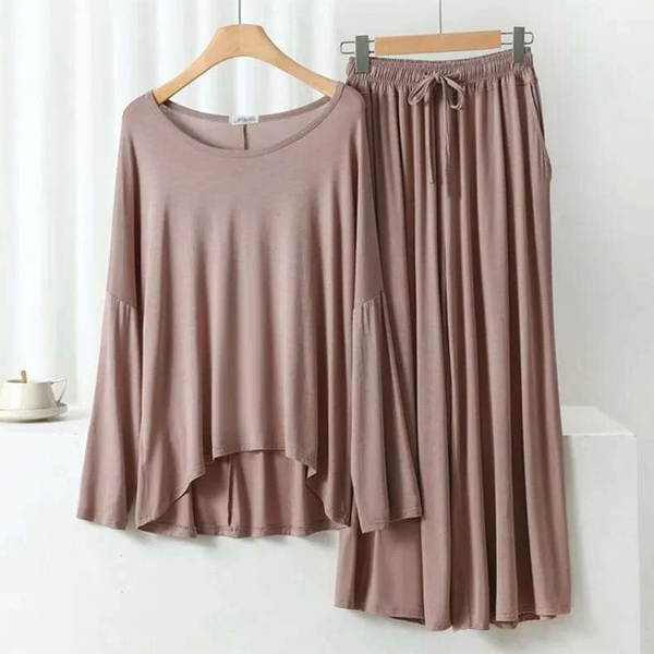 Women 's trousers & shirts