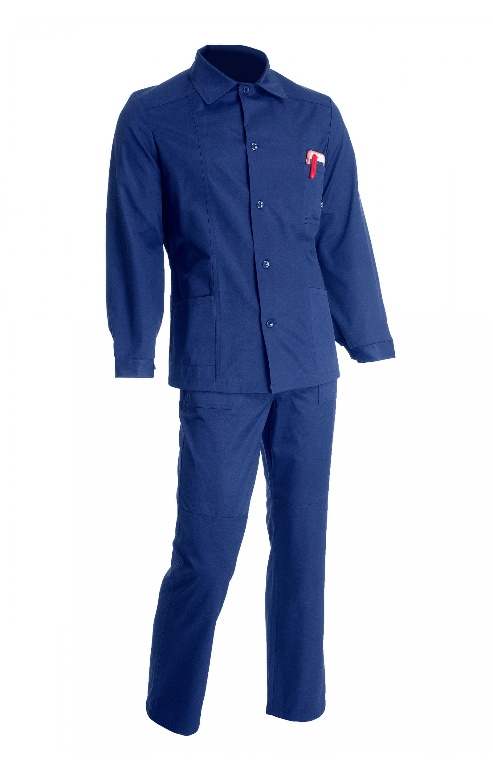 Working Suits