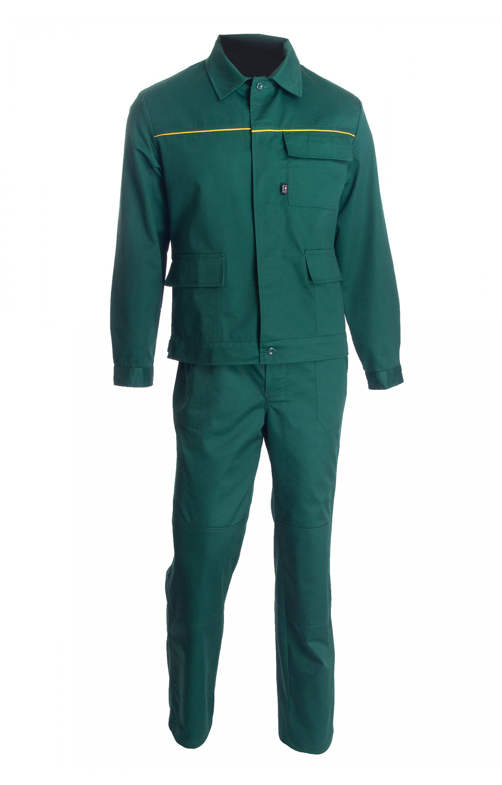 Working Suits