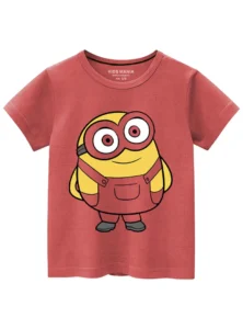Kids Printed T-Shirts
