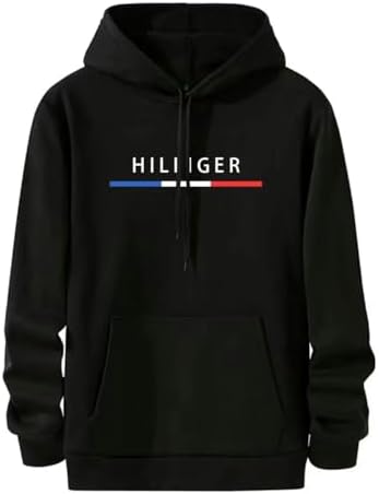 Men's Hoodies