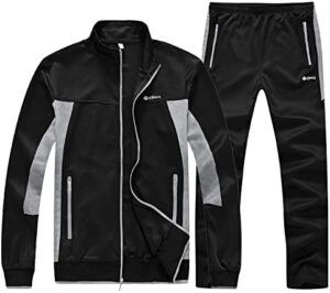 Men's Track suite