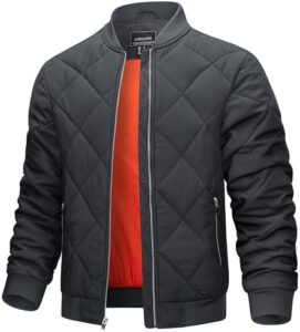 Men's Jacket
