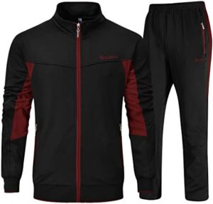 Men's Track suite