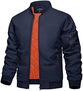 Men's Jacket