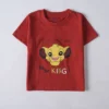Kids Printed T-Shirts