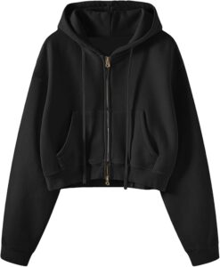 women Hoodies