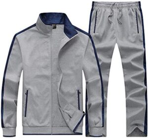 Men's Track suite