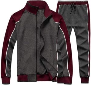 Men's Track suite