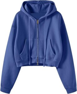 women Hoodies