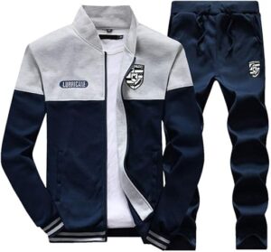 Men's Track suite