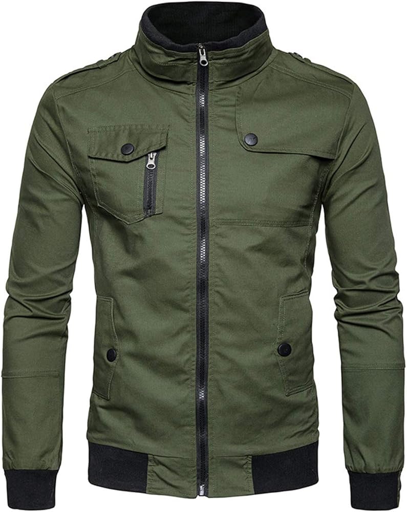 Men's Jacket