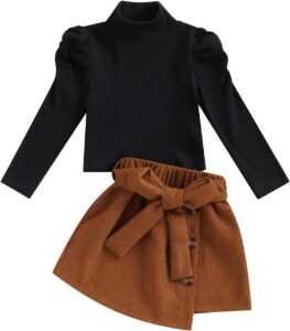 kids winter tops