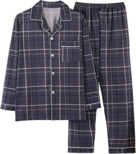 Men's Nightwear
