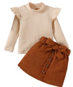 kids winter tops