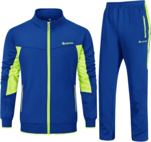 Men's Track suite