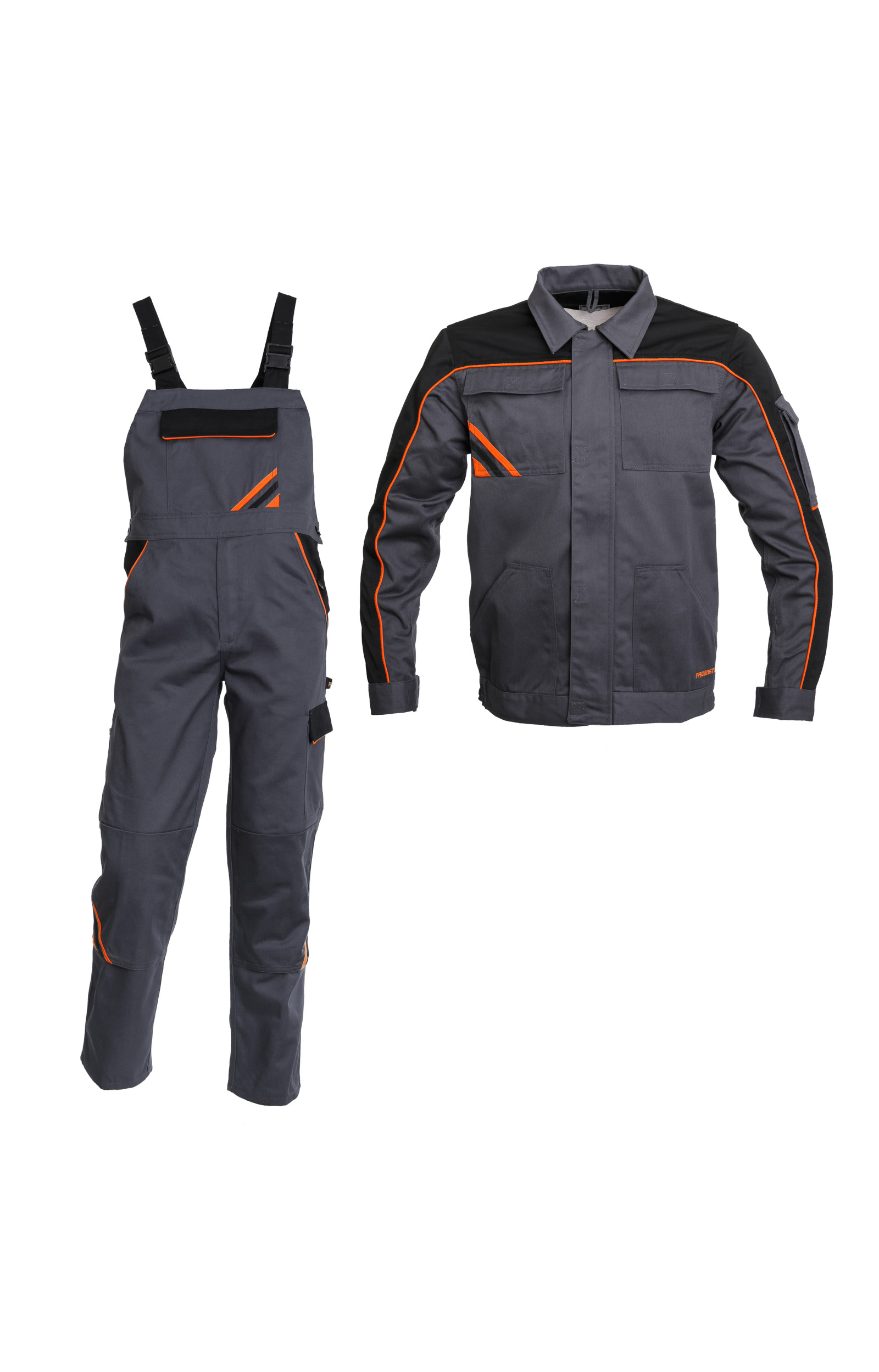 Working Suits
