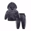 Kids Warmers