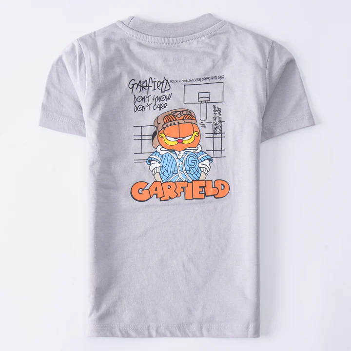 Kids Printed T-Shirts