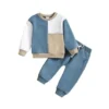 kids winter tops