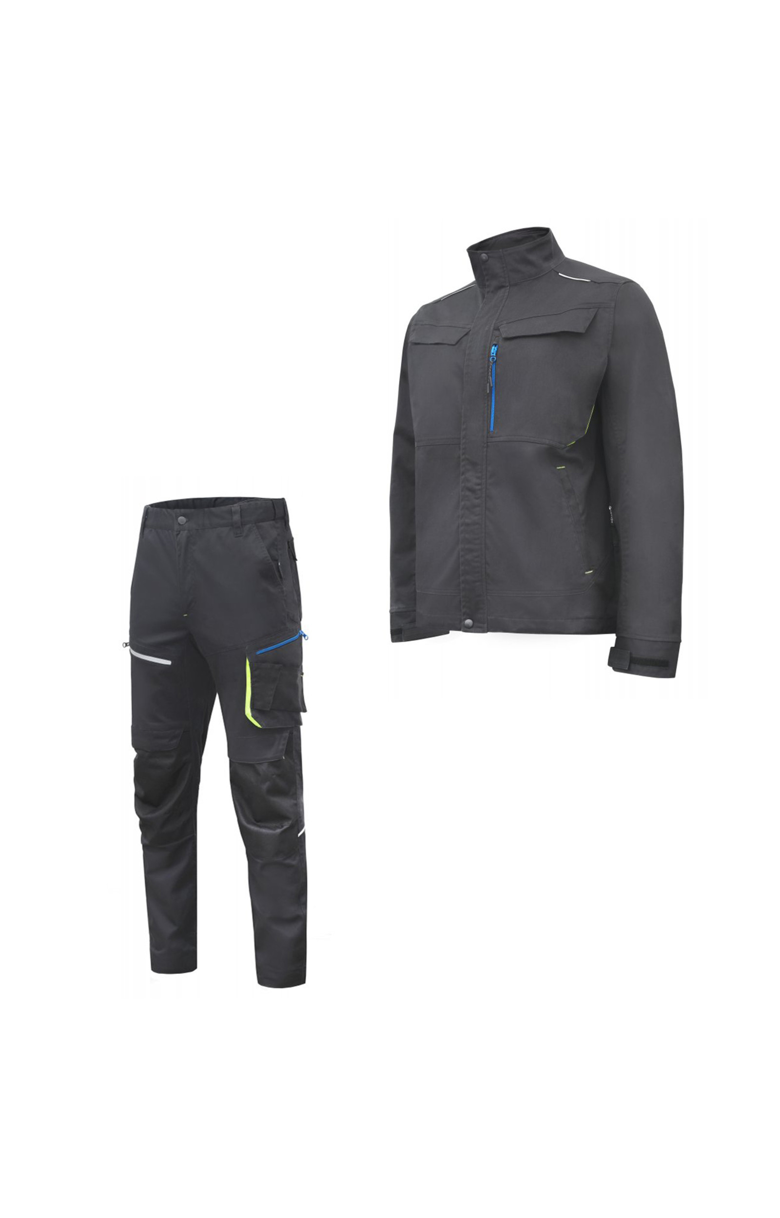 Working Suits