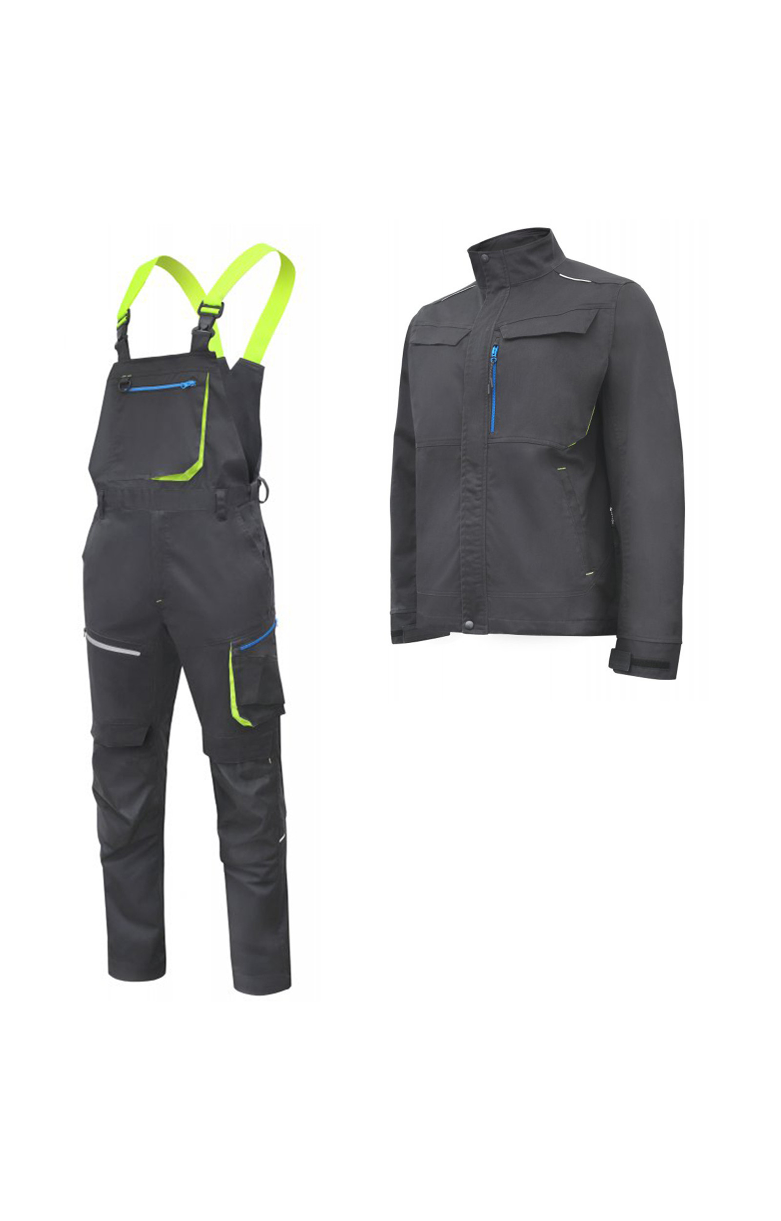Working Suits