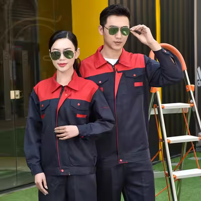Working Suits