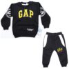kids winter tops