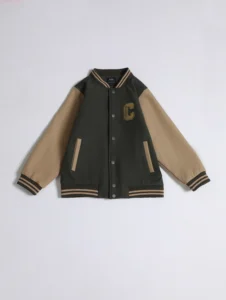 Kids Varsity