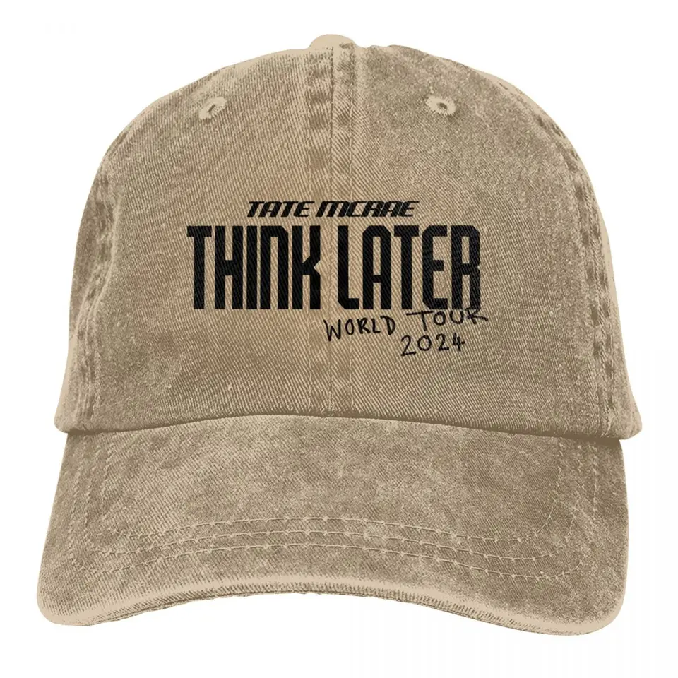 Caps