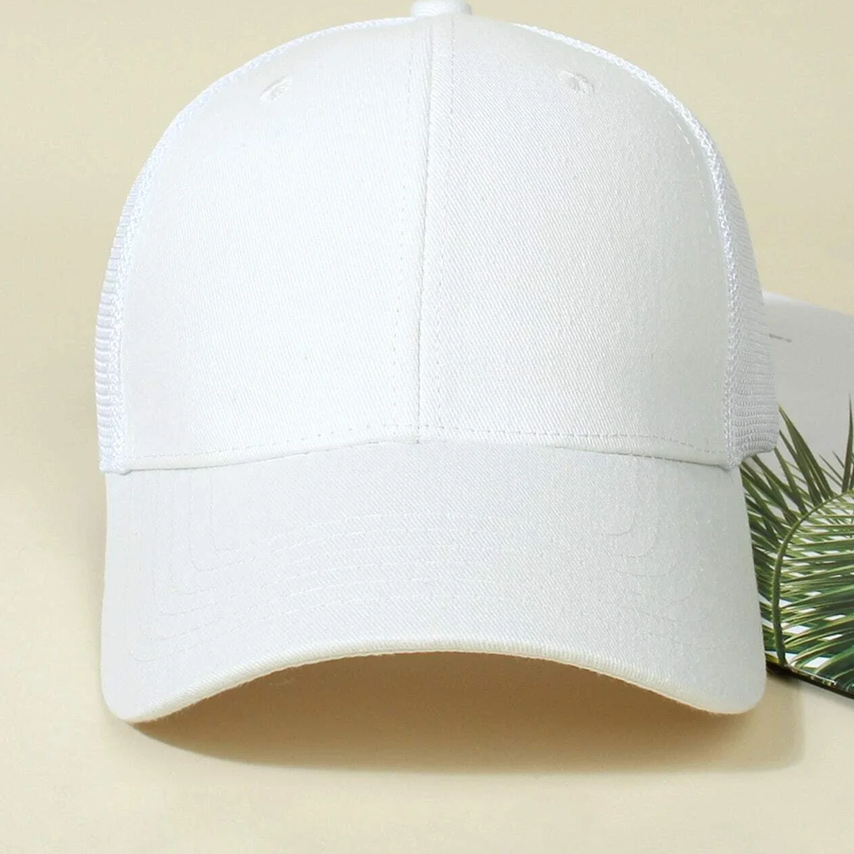 Caps