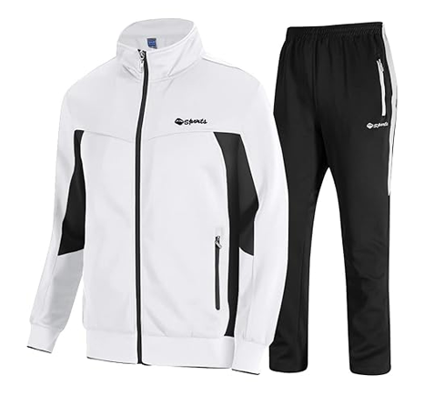 Men's Track suite