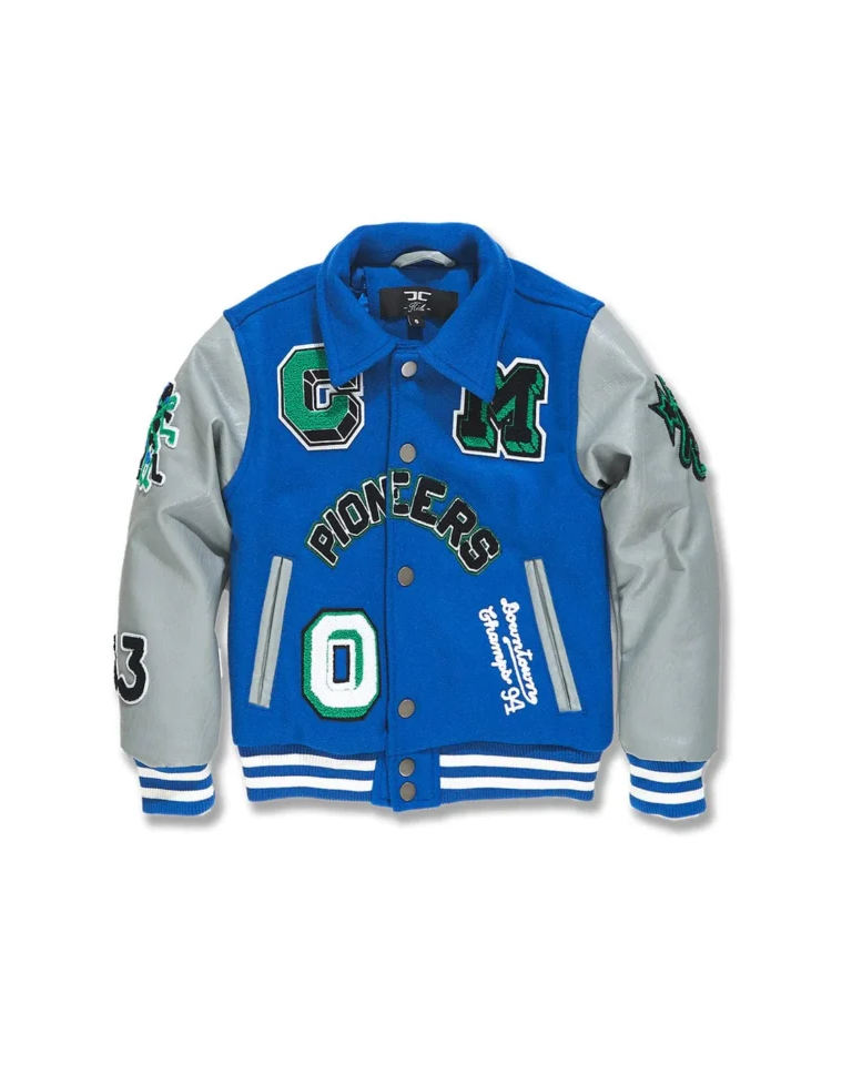 Kids Varsity