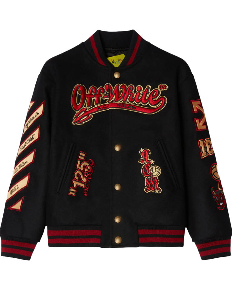 Kids Varsity