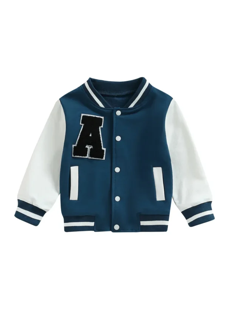 Kids Varsity