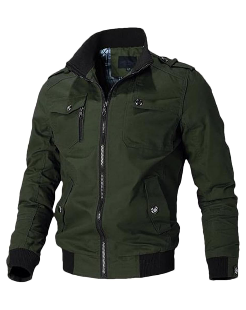 Men's Jacket