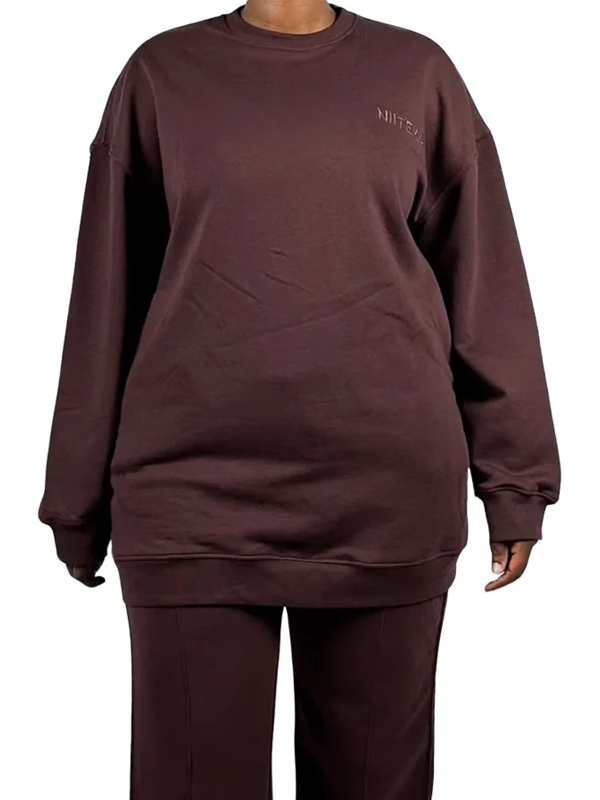 women sweat shirt