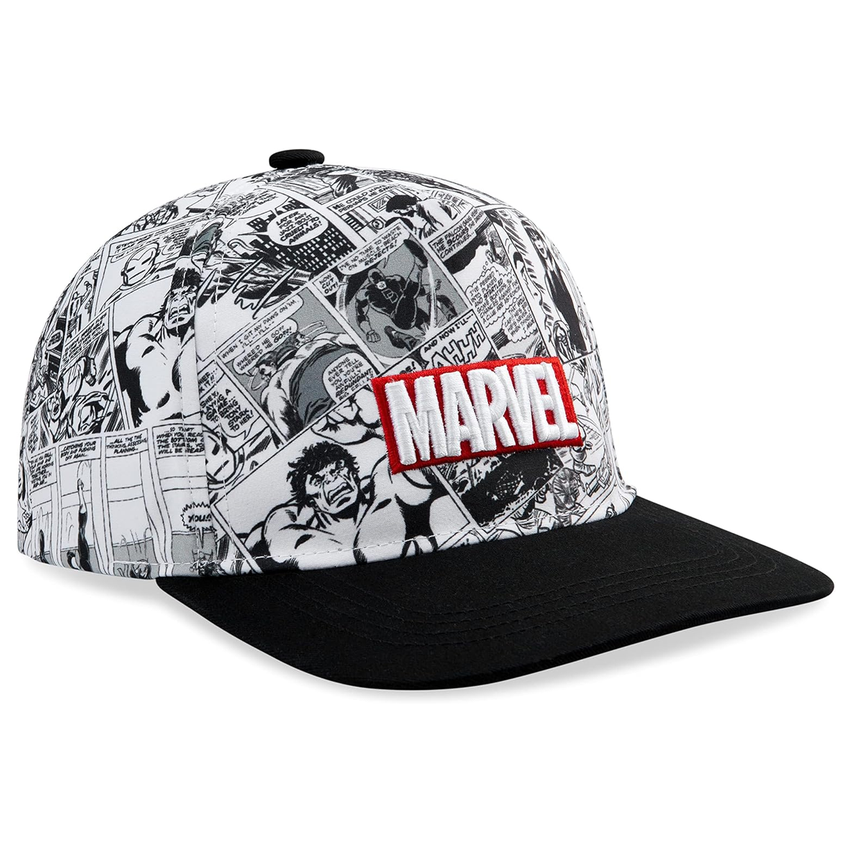 Caps
