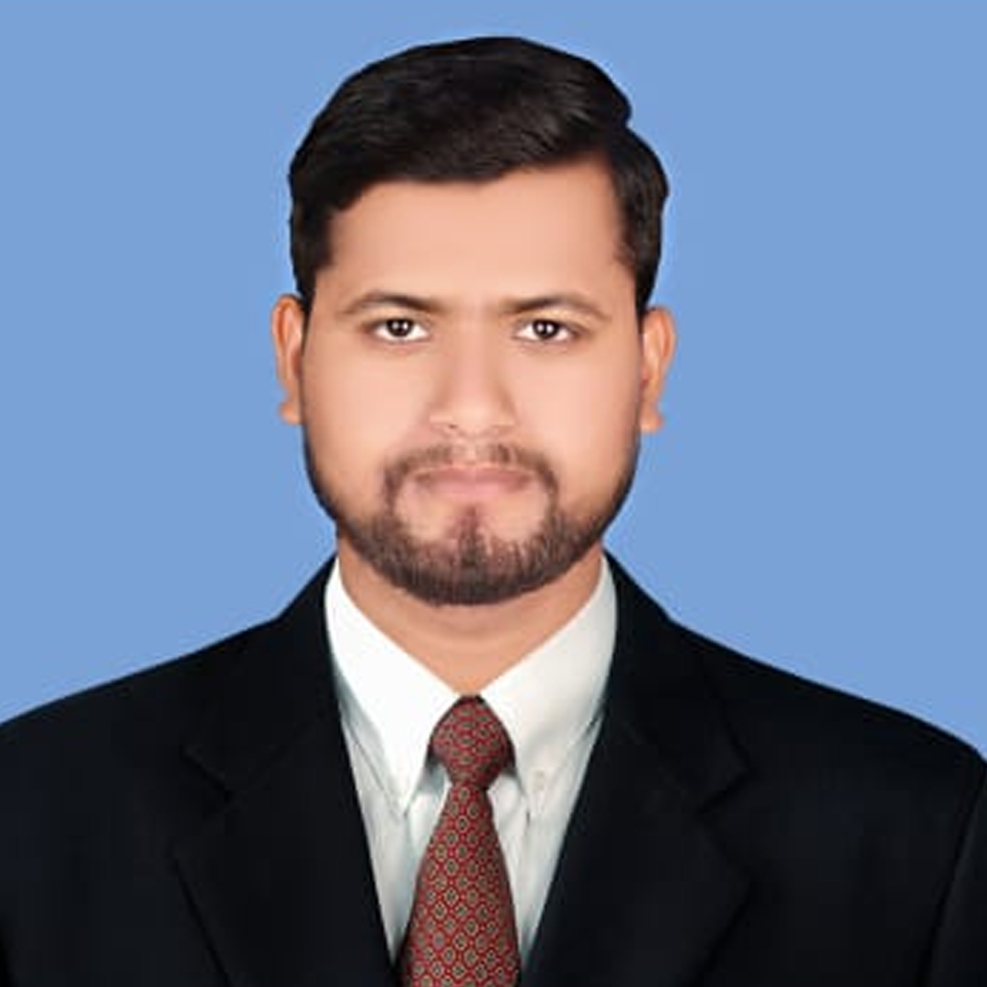 Talha Islam