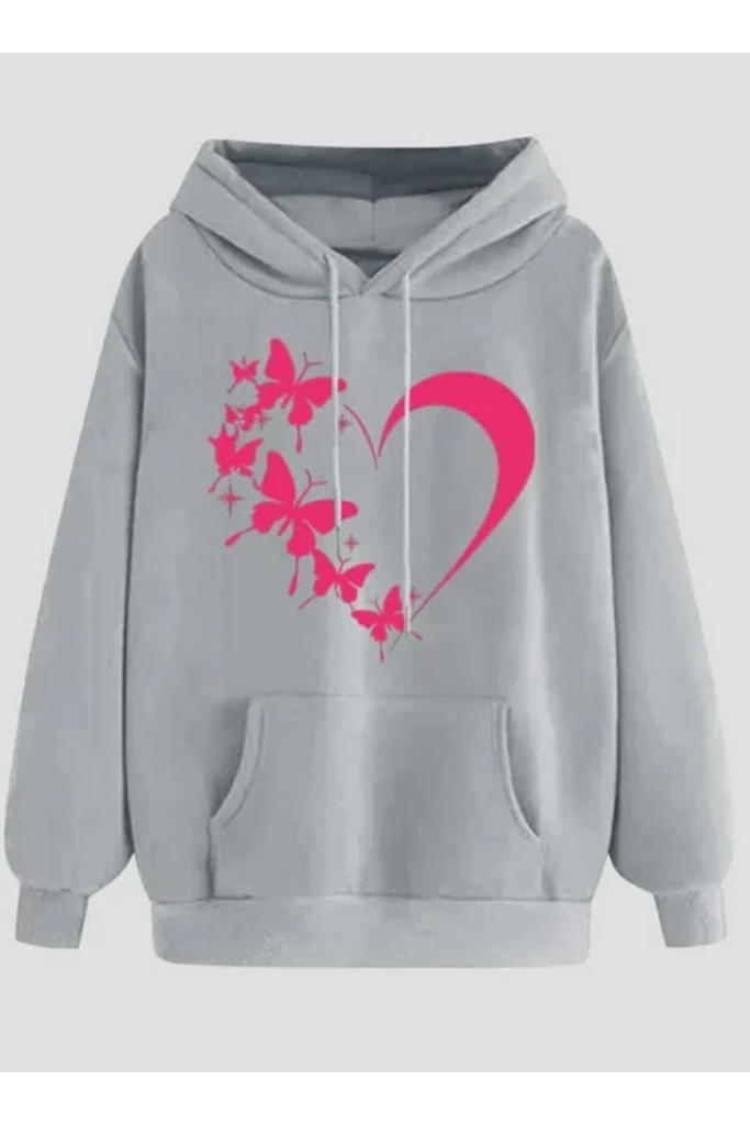 women Hoodies