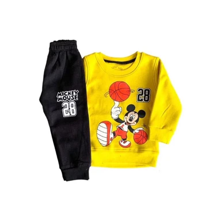 kids winter tops