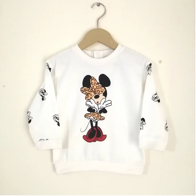 kids winter tops