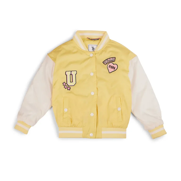 Kids Varsity
