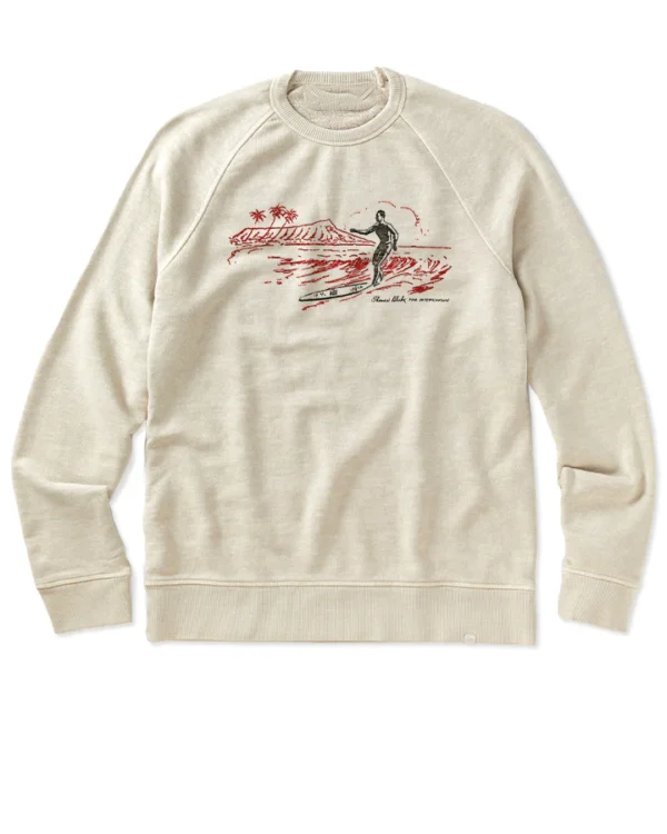 Men's Sweatshirt