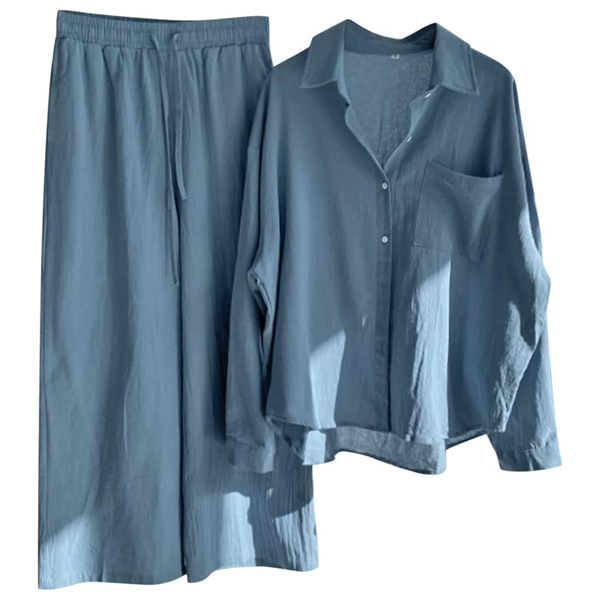 Women 's trousers & shirts